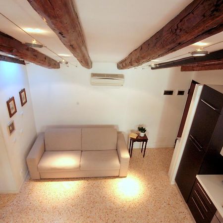 Biennale Apartment Venice Luaran gambar