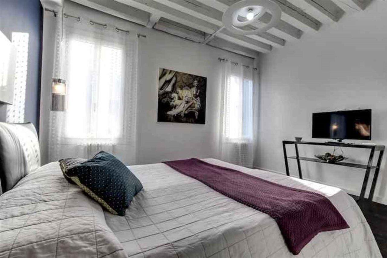 Biennale Apartment Venice Luaran gambar