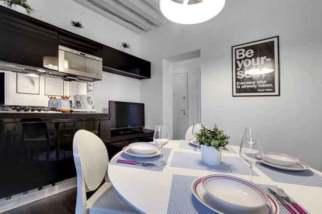 Biennale Apartment Venice Luaran gambar