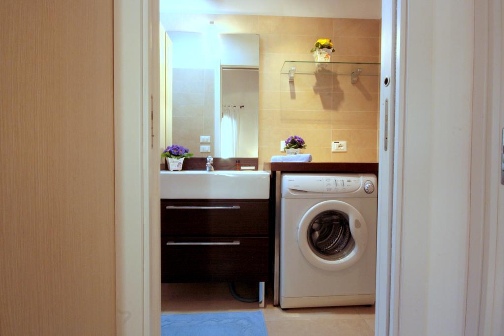 Biennale Apartment Venice Luaran gambar
