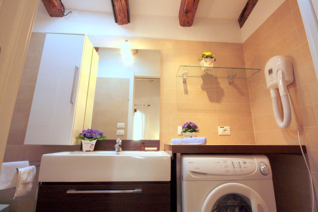 Biennale Apartment Venice Luaran gambar