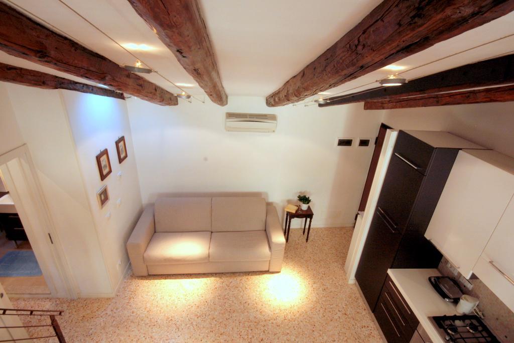 Biennale Apartment Venice Luaran gambar