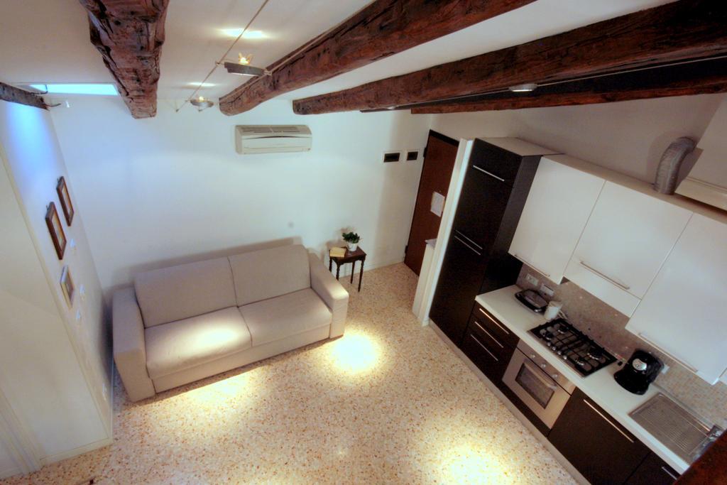 Biennale Apartment Venice Luaran gambar