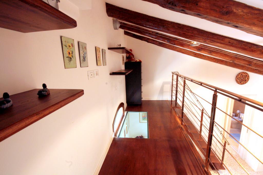 Biennale Apartment Venice Luaran gambar