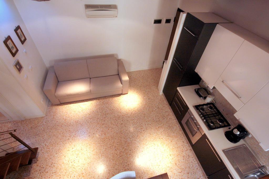 Biennale Apartment Venice Luaran gambar