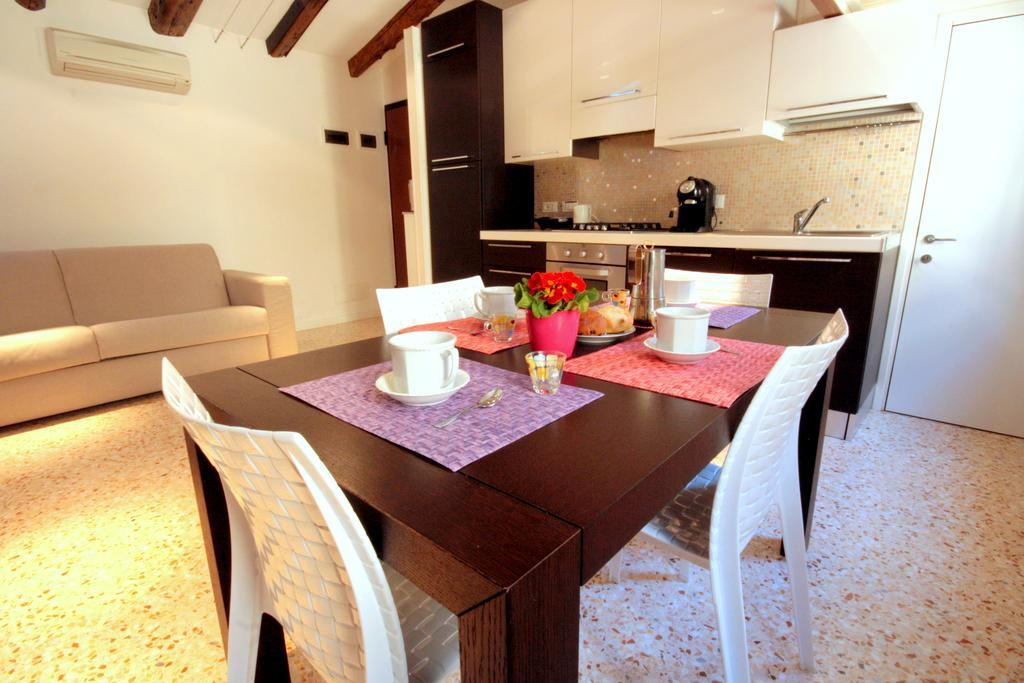 Biennale Apartment Venice Luaran gambar