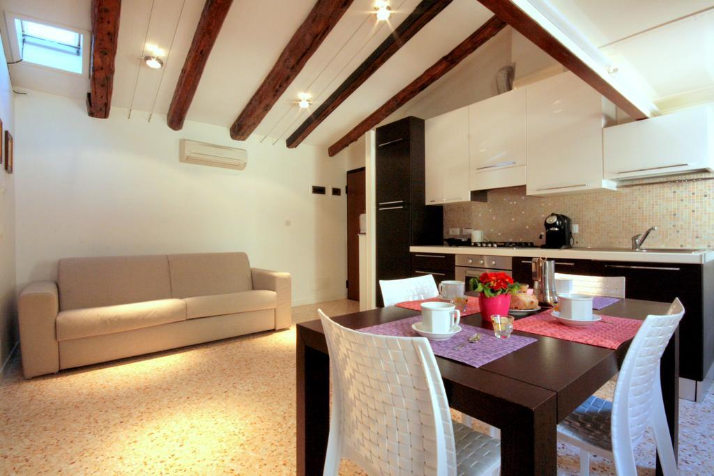 Biennale Apartment Venice Luaran gambar