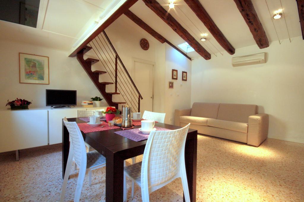 Biennale Apartment Venice Luaran gambar