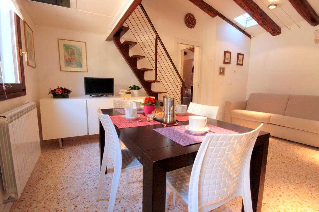 Biennale Apartment Venice Luaran gambar