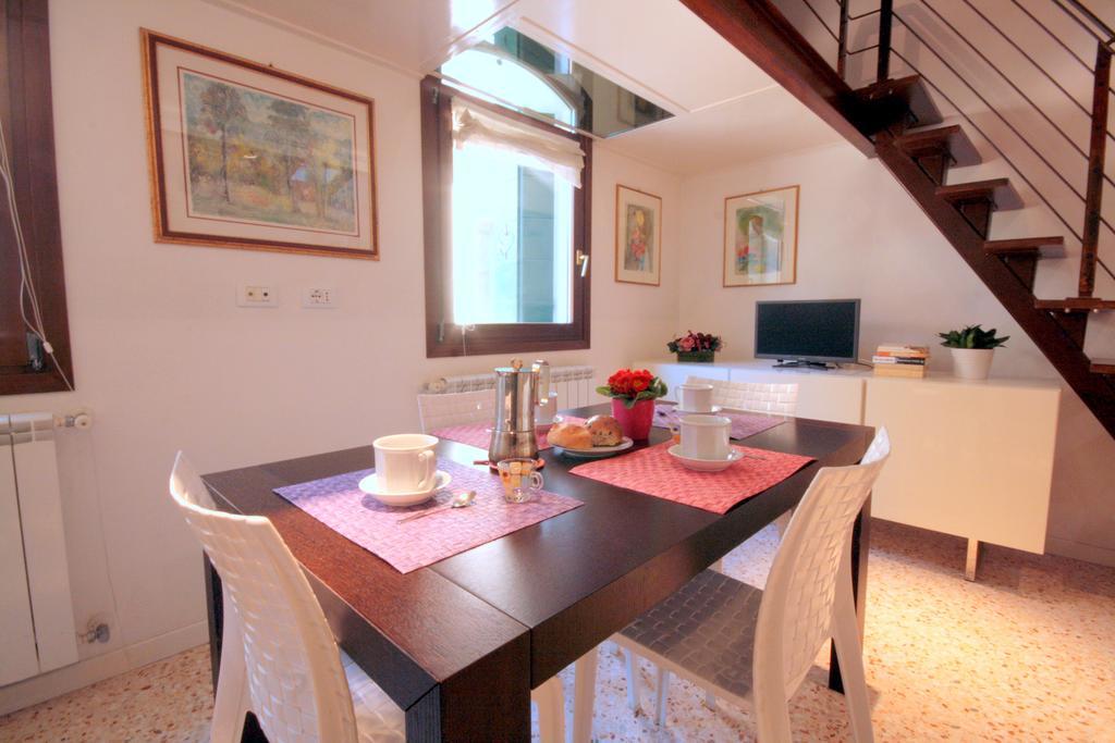 Biennale Apartment Venice Luaran gambar