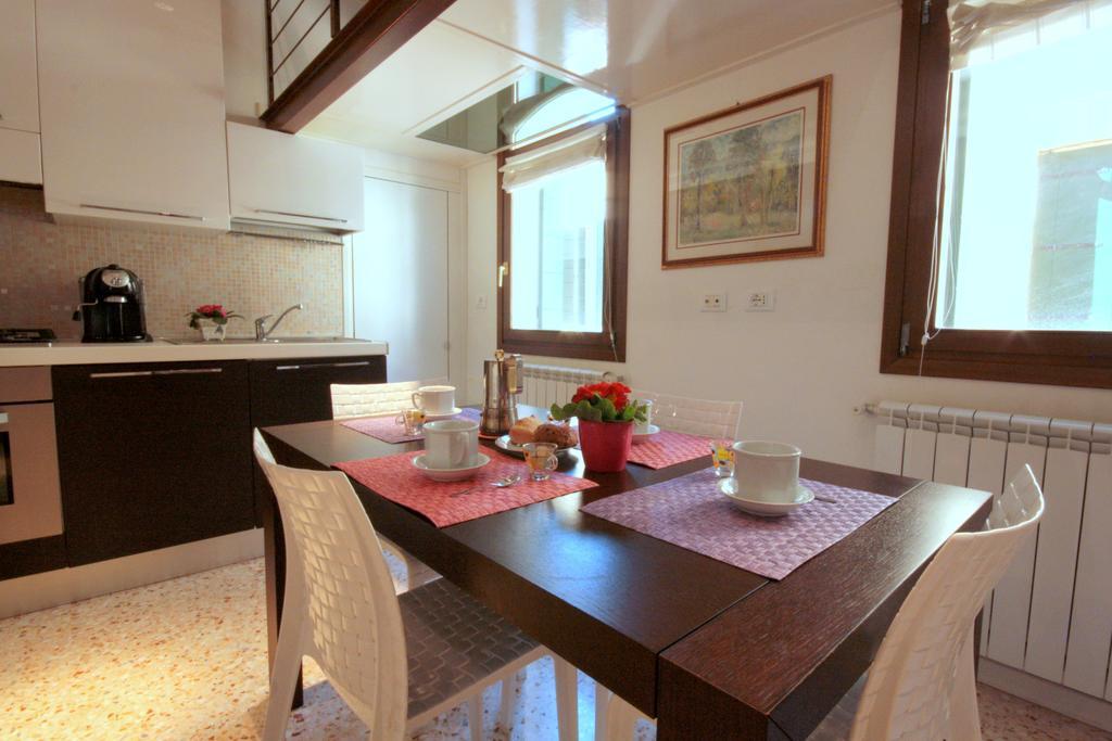 Biennale Apartment Venice Luaran gambar