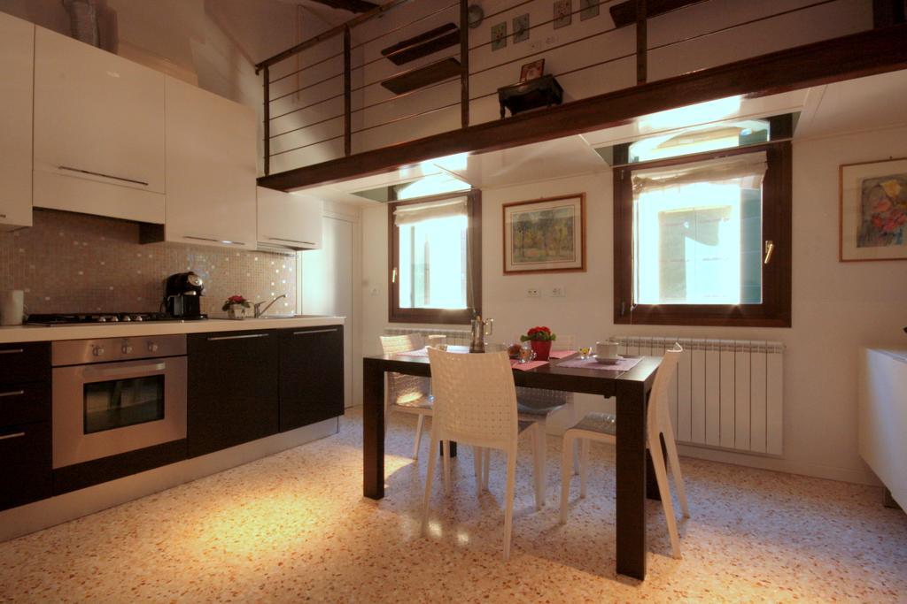 Biennale Apartment Venice Luaran gambar