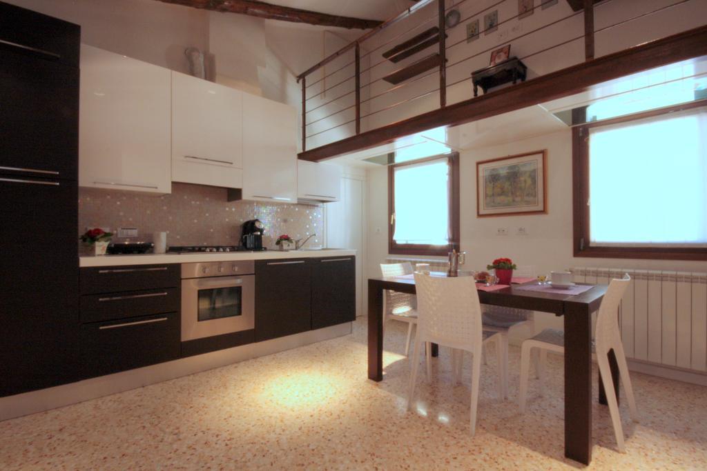 Biennale Apartment Venice Luaran gambar