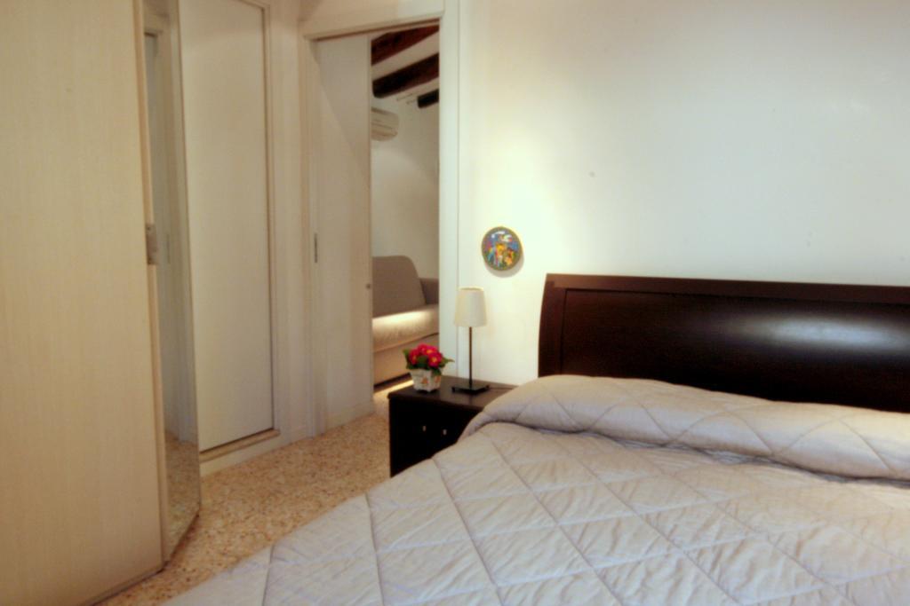Biennale Apartment Venice Luaran gambar