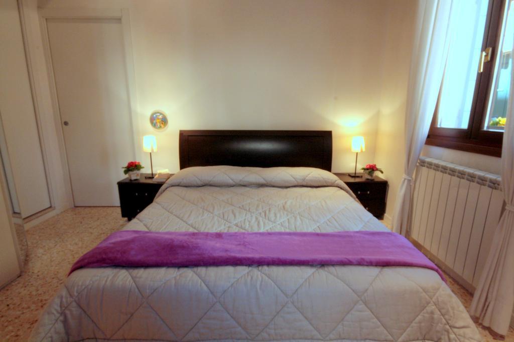 Biennale Apartment Venice Luaran gambar