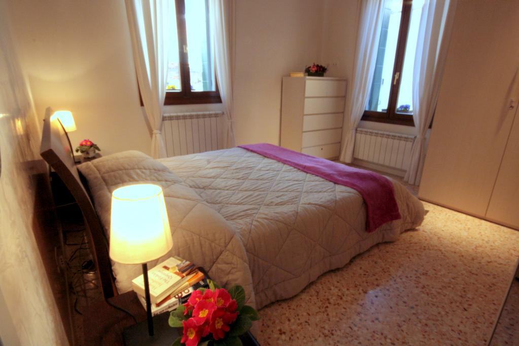 Biennale Apartment Venice Luaran gambar