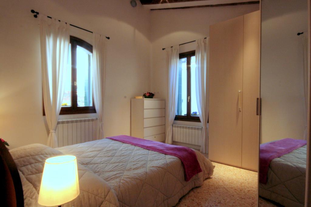 Biennale Apartment Venice Luaran gambar