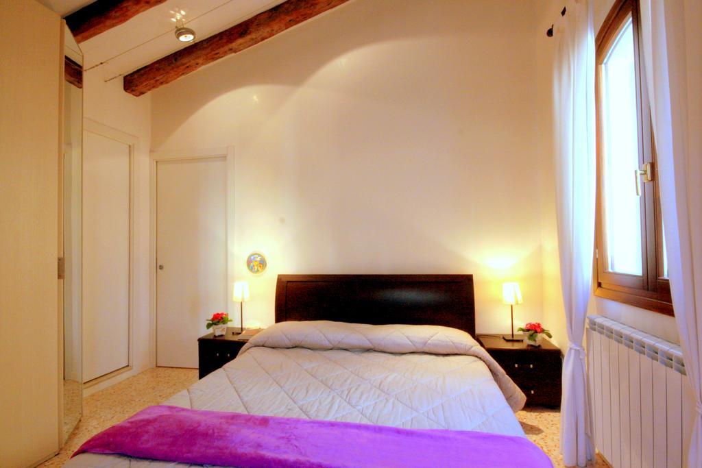 Biennale Apartment Venice Luaran gambar