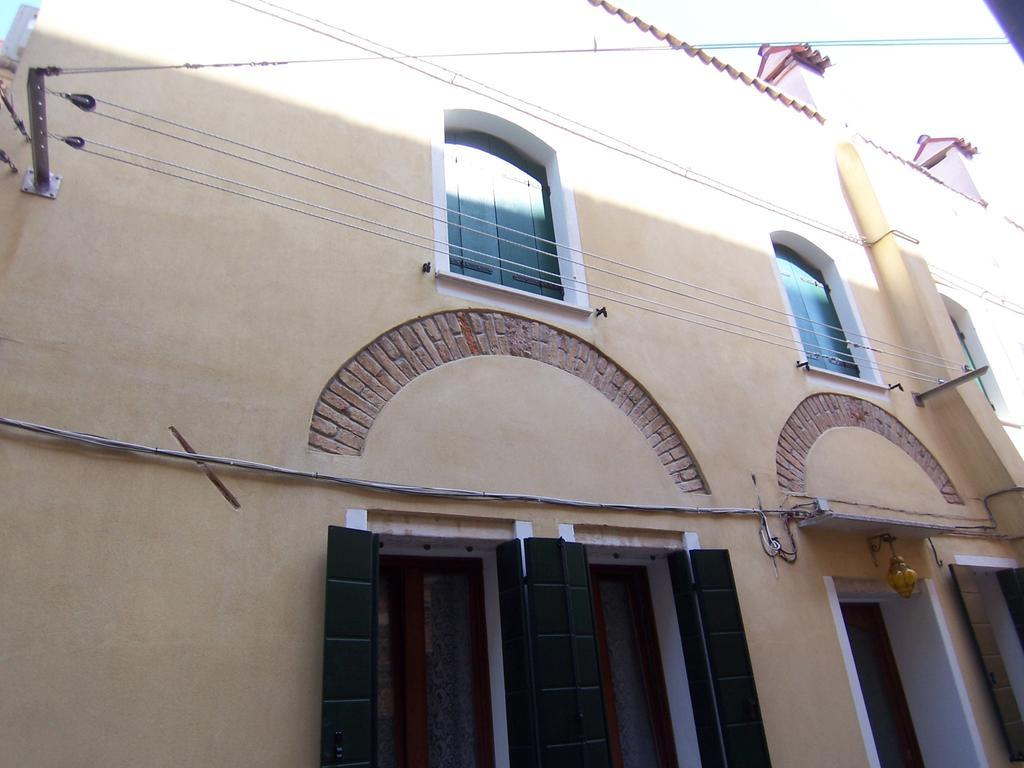 Biennale Apartment Venice Bilik gambar
